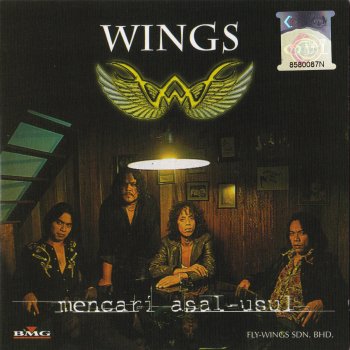 Wings Krisis Di Pertengahan Hidup