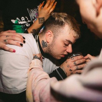 Исполнитель daviidrzs, альбом Prohibido - Single