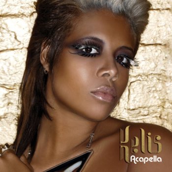 Kelis Acapella - David Guetta Extended Mix