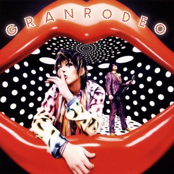 GRANRODEO 偏愛の輪舞曲