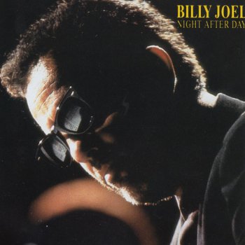 Billy Joel Land Of Despair