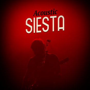 Spanish Guitar Slow Cooking