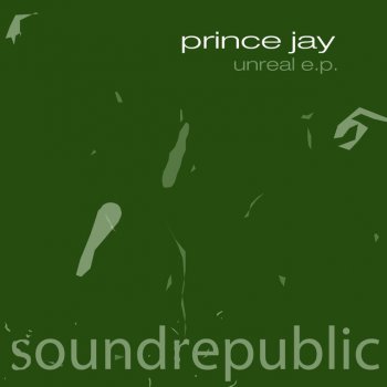 Prince Jay Chillout Beat