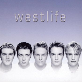 Westlife Open Your Heart