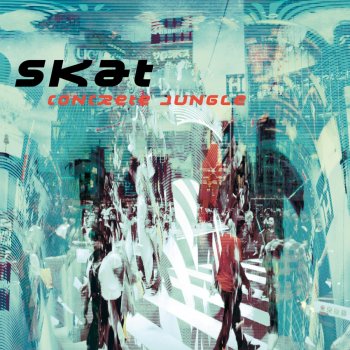 Skat Nightlife (Remix By Kenny Hawkes and David Parr)