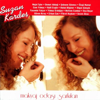 Suzan Kardeş feat. Meltem Cumbul Beyaz Giyme Söz Olur