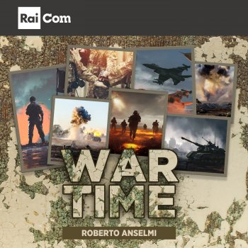 Roberto Anselmi Trench