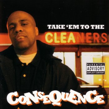 Consequence Joints From The Crib (skit)