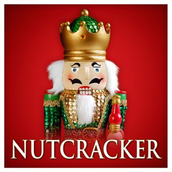 Staatskapelle Dresden The Nutcracker, Op. 71, Act Ii: - No. 11 Scene - Clara and Nutcracker Prince