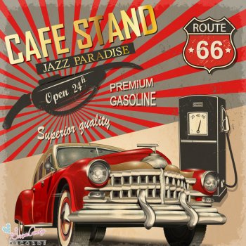 JAZZ PARADISE 花束 - Cover ver.