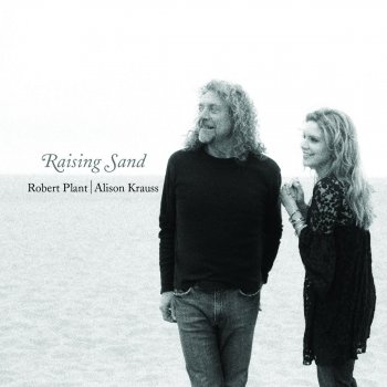 Robert Plant & Alison Krauss Sister Rosetta Goes Before Us