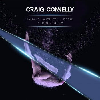 Craig Connelly Sonic Grey