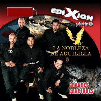 La Nobleza de Aguililla Martin Amezcua