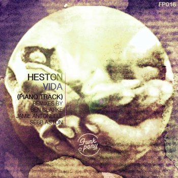 Heston Vida (Piano Track)