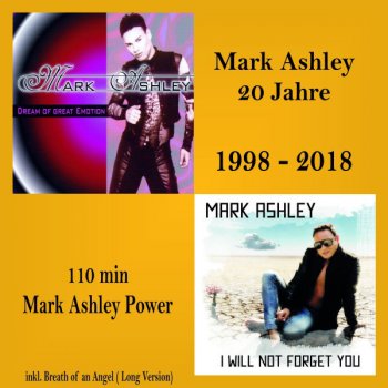 Mark Ashley Noche De Fiesta (Radio Version 2010)