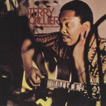 Terry Callier Alley-Wind Song