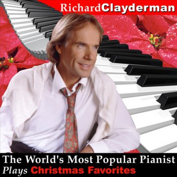 Richard Clayderman White Christmas