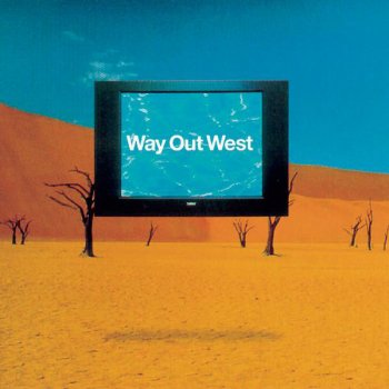 Way Out West Dancehall Tornado