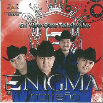 Enigma Norteño Vete Al Demonio