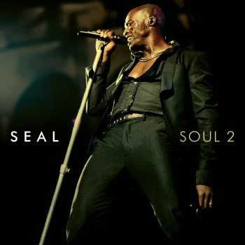 Seal Oh Girl
