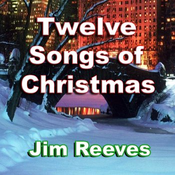 Jim Reeves An Old Christmas Card