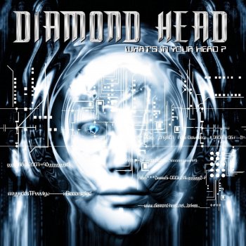 Diamond Head 08 What's in Your Head-