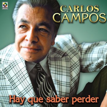 Carlos Campos Esperame en el Cielo