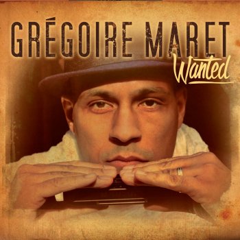 Gregoire Maret 2Beats (Instrumental Version) [Bonus Track Version]