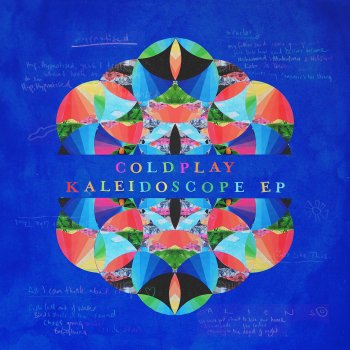Coldplay feat. Big Sean Miracles (Someone Special)