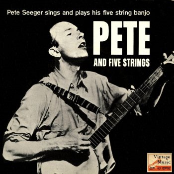 Pete Seeger Git Along Little Dogies