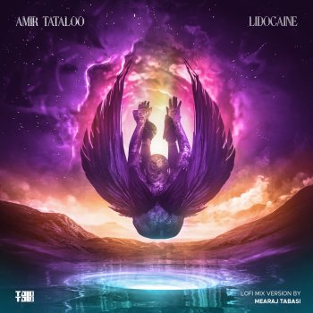 Amir Tataloo feat. Mearaj Tabasi Lidocaine - Mearaj Tabasi LoFi Mix