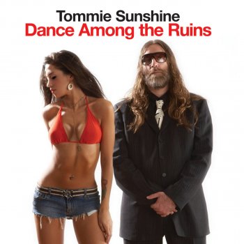 Tommie Sunshine Dance Among the Ruins - Nik Zinner Mix