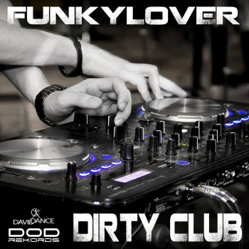 Funkylover Cut UP