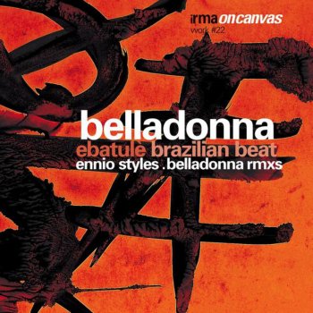 Belladonna Ebatule (Ennio Styles' Samba Funk Remix)