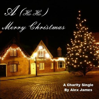 Исполнитель Alex James, альбом A Ho Ho Merry Christmas