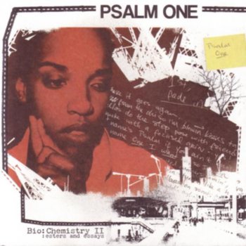 Psalm One Turbulence