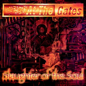 At the Gates Cold