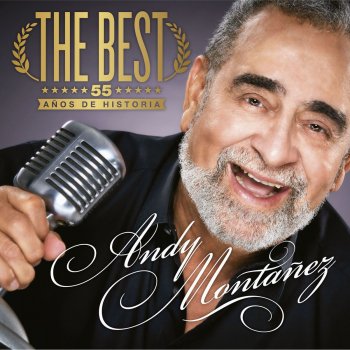 Andy Montanez Vuelve