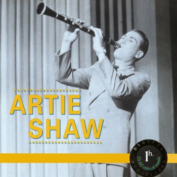 Artie Shaw Rockin' the State