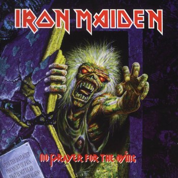 Iron Maiden Holy Smoke (Remastered)
