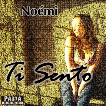 Noemi Ti Sento (Bastiano Breeze & Gino M Edit)