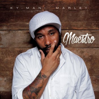 Ky-Mani Marley We Are