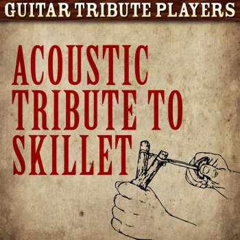 Guitar Tribute Players Whispers in the Dark