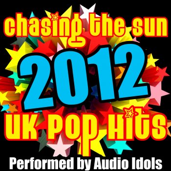 Audio Idols Is This Love