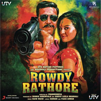 Wajid feat. Shreya Ghoshal Dhadhang Dhang