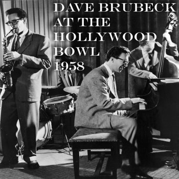 Dave Brubeck Castilian Blues