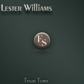 Lester Williams If You Knew How Much I Loved You - Original Mix