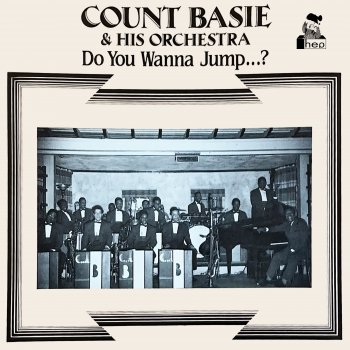 Count Basie and His Orchestra Every Tub