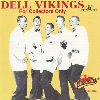 The Del-Vikings I'm Spinning