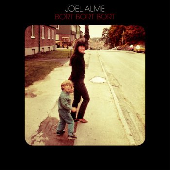 Joel Alme Kronan